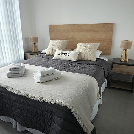 Southern Suites Sm515 Ушуая Экстерьер фото
