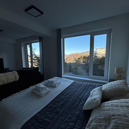 Southern Suites Sm515 Ушуая Экстерьер фото
