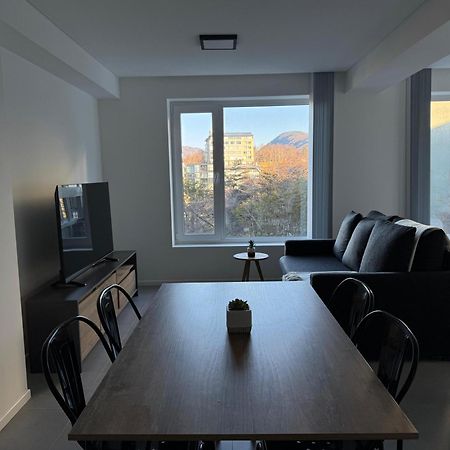 Southern Suites Sm515 Ушуая Экстерьер фото