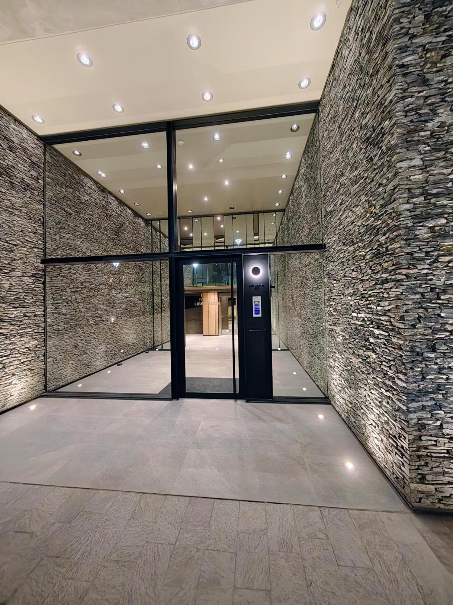 Southern Suites Sm515 Ушуая Экстерьер фото