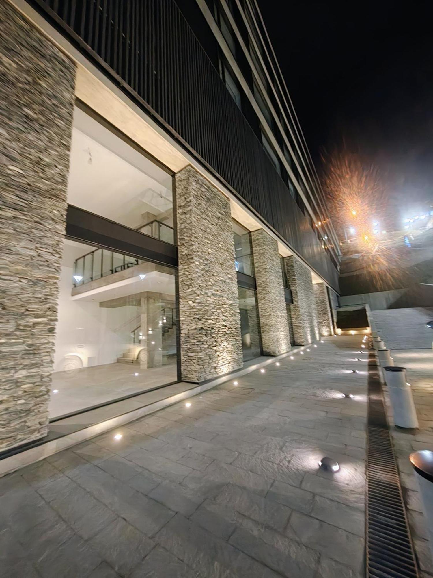 Southern Suites Sm515 Ушуая Экстерьер фото
