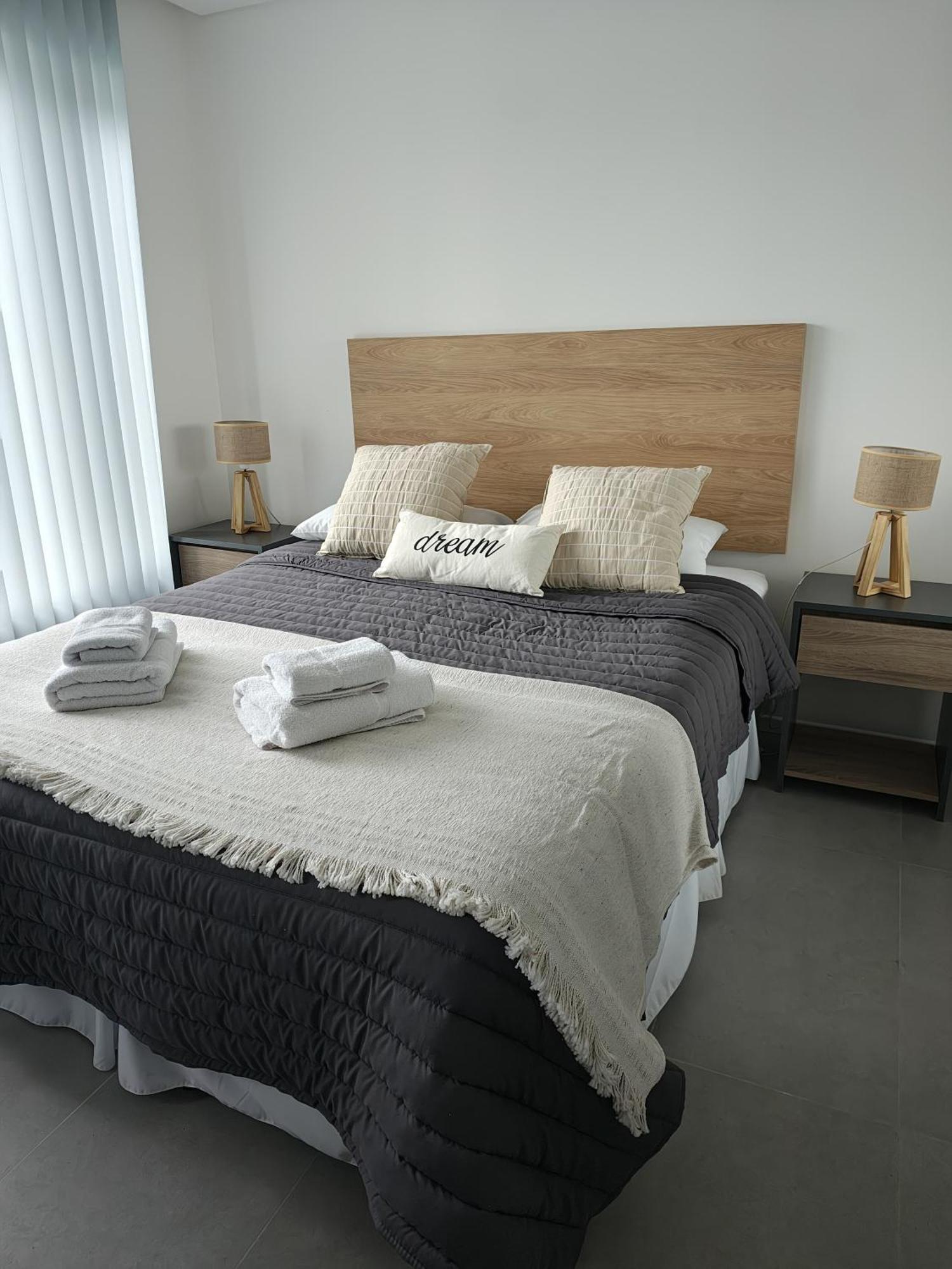 Southern Suites Sm515 Ушуая Экстерьер фото