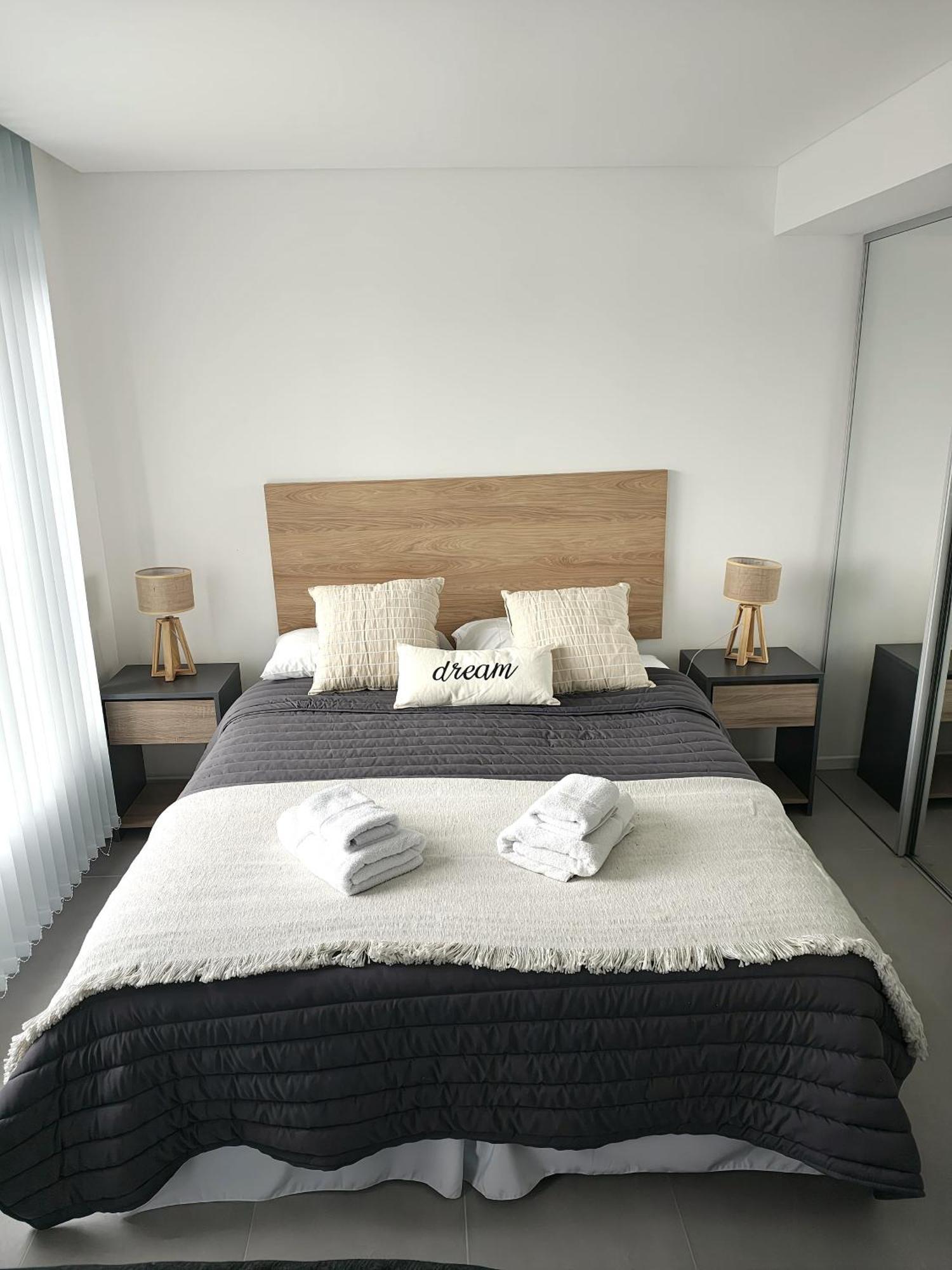 Southern Suites Sm515 Ушуая Экстерьер фото