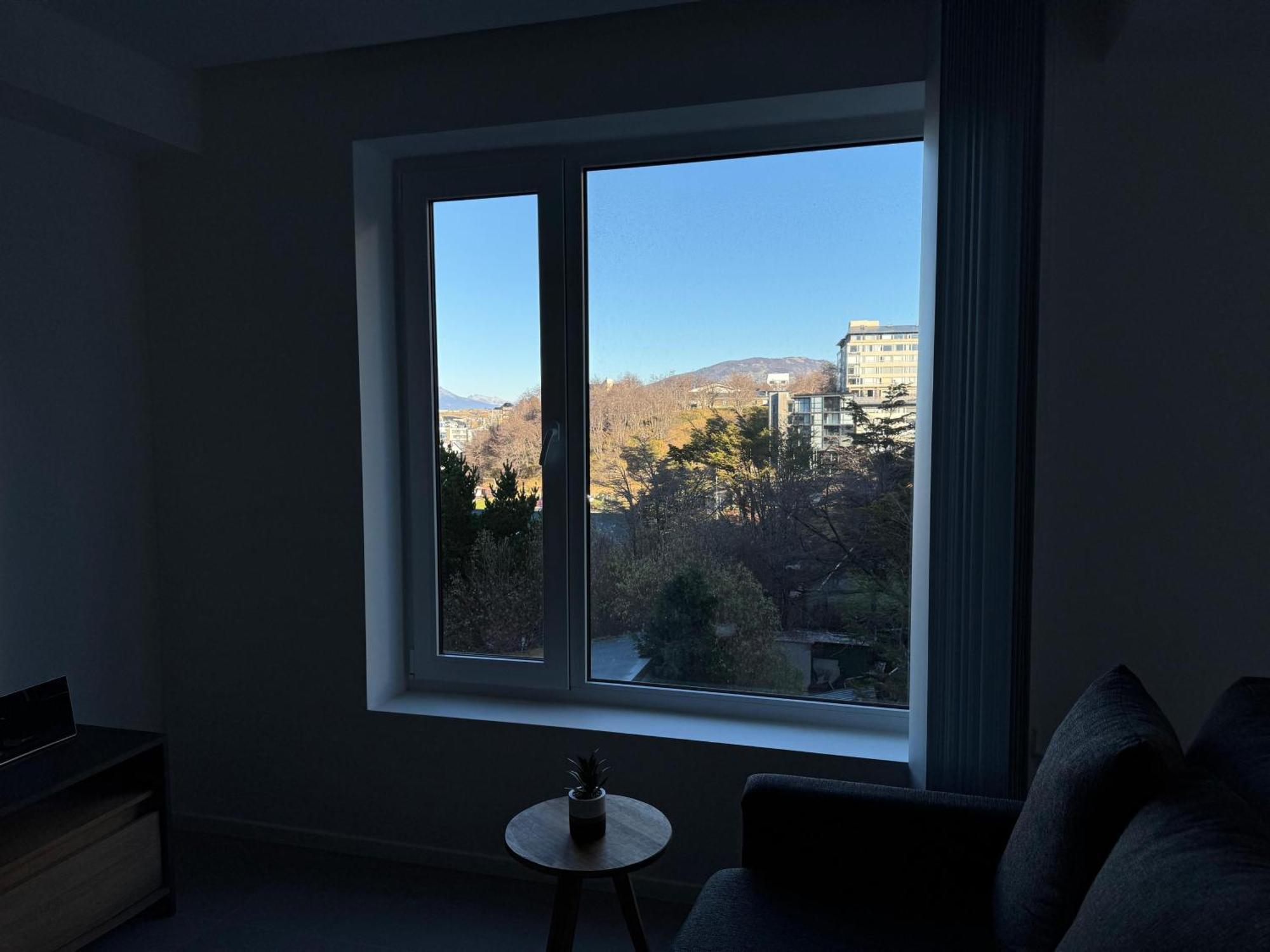 Southern Suites Sm515 Ушуая Экстерьер фото