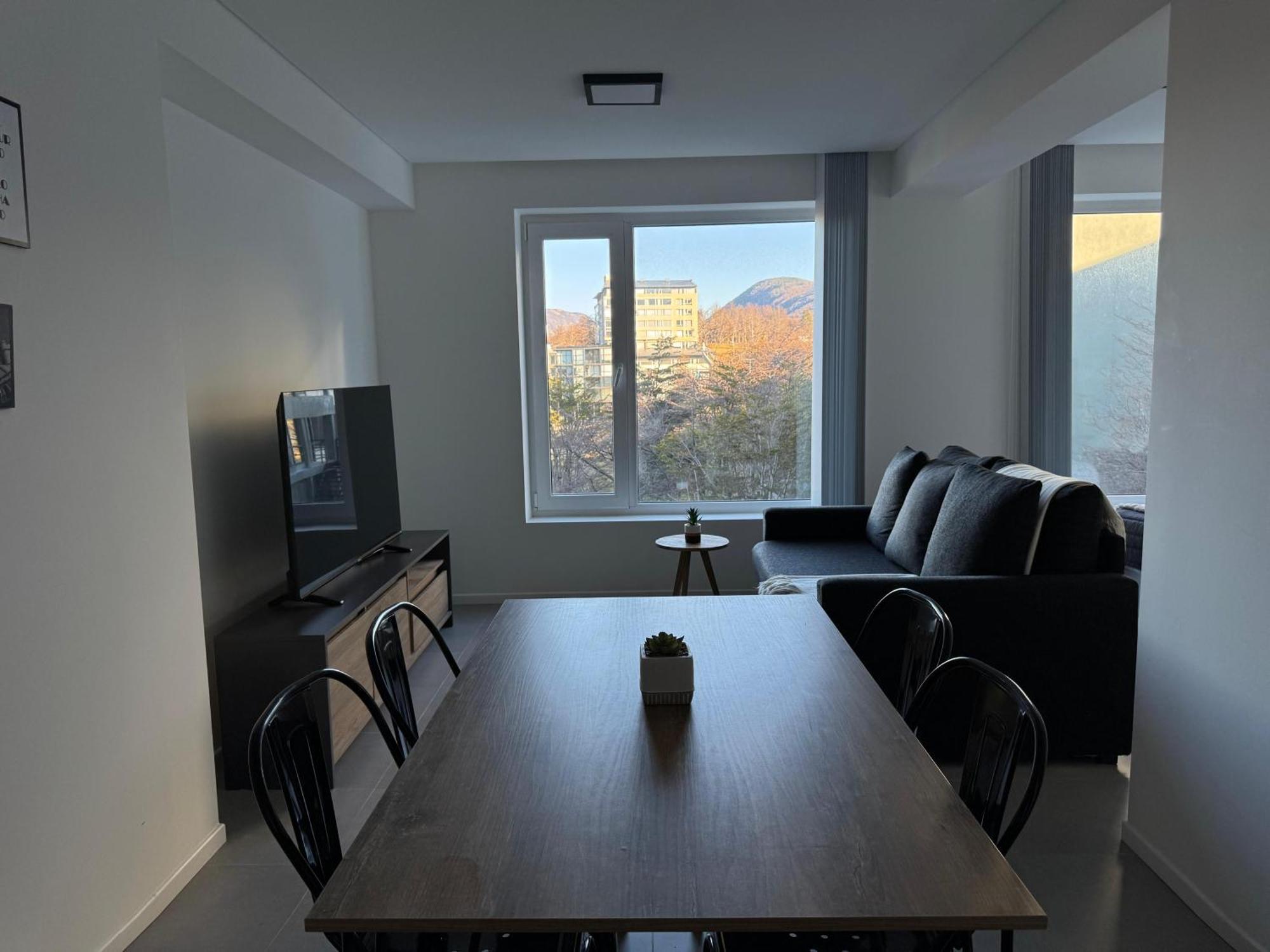 Southern Suites Sm515 Ушуая Экстерьер фото