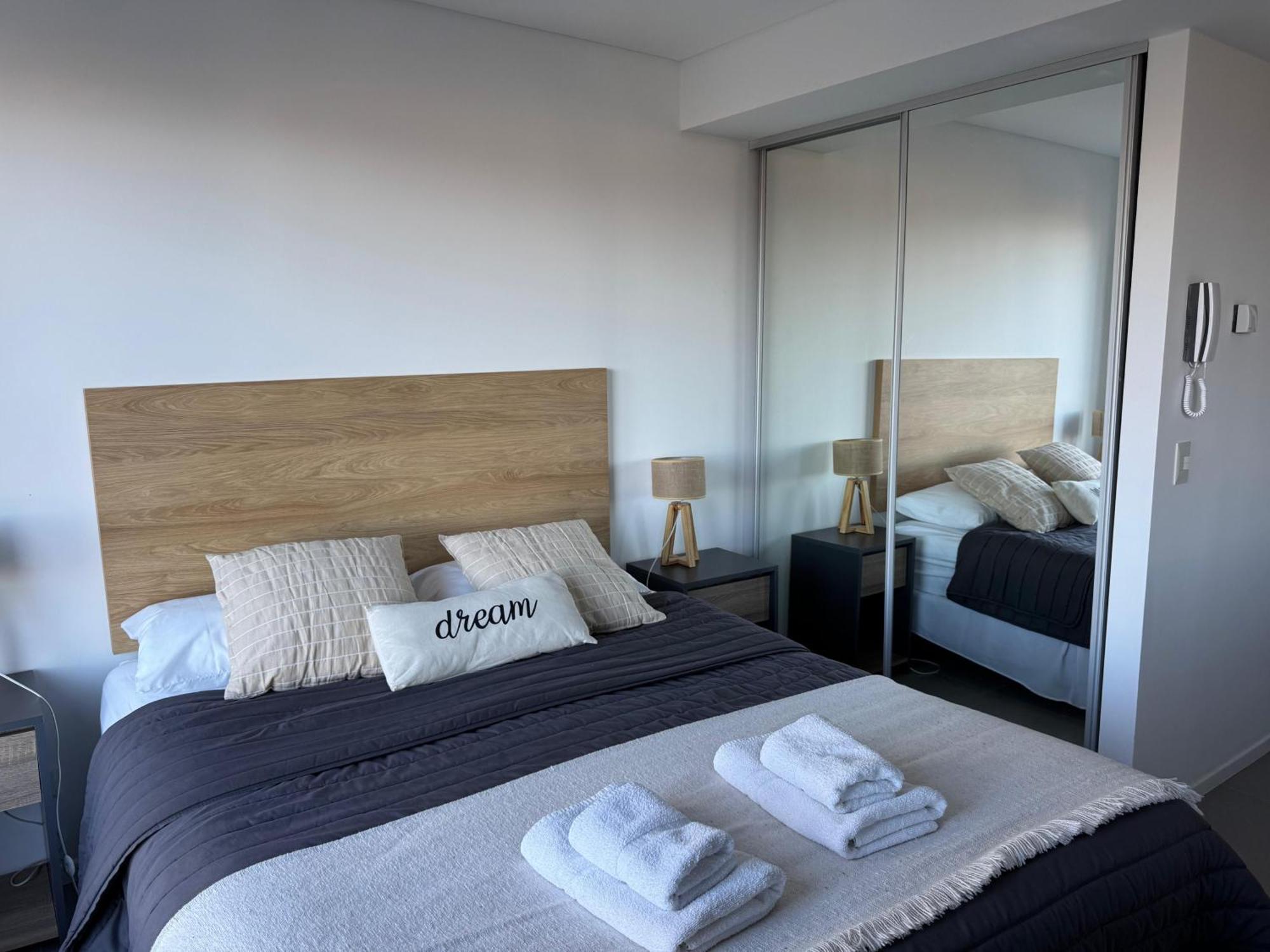 Southern Suites Sm515 Ушуая Экстерьер фото
