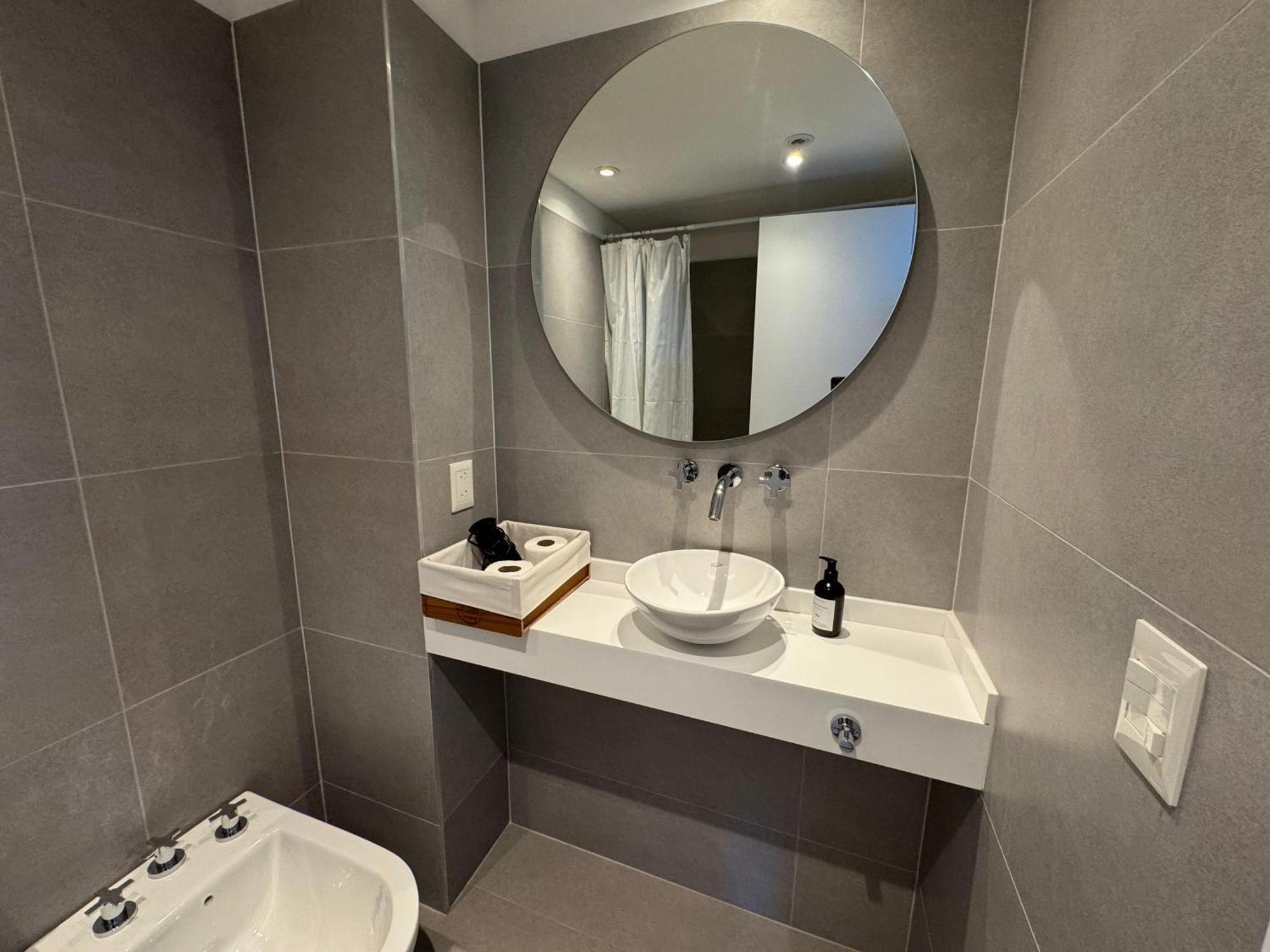 Southern Suites Sm515 Ушуая Экстерьер фото