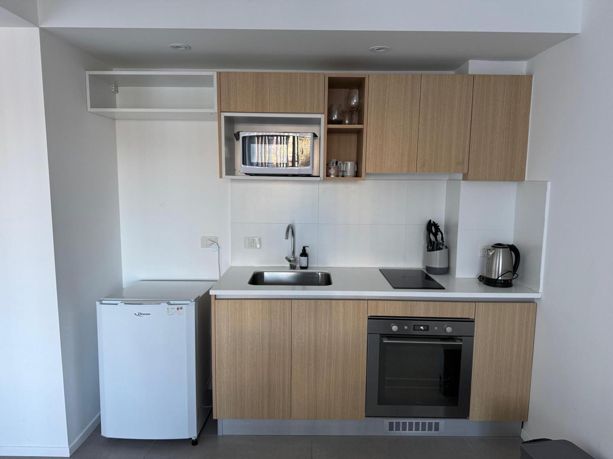 Southern Suites Sm515 Ушуая Экстерьер фото