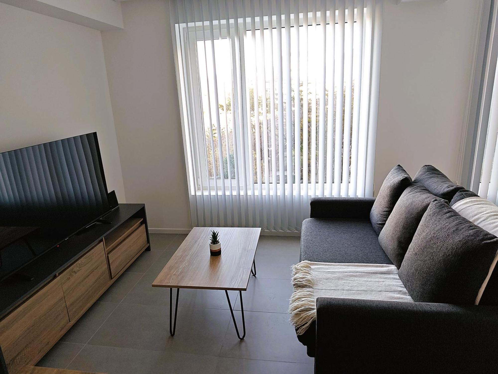 Southern Suites Sm515 Ушуая Экстерьер фото